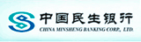 中国民生银行
